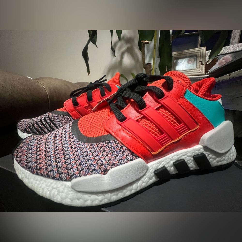 Adidas EQT Support 91/18 Boost Running